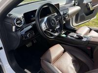 Usata Mercedes A180 Premium 116 CV (85 kW) 2018 Berlina