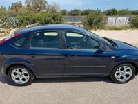 Usata Ford Focus 2005 Berlina