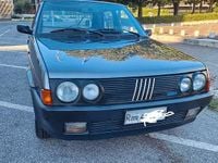 Usata Fiat Ritmo 130 CV (95 kW) 1986 Berlina