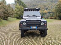 usata Land Rover Defender - 2007