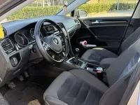 Usata VW Golf VII Highline 150 CV (110 kW) 2014 Berlina
