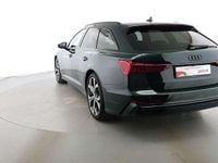Nuova Audi A6 S-Line 204 CV (150 kW) 2025 Verniciature personalizzate au Station wagon