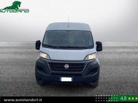 usata Fiat Ducato 2.3 MJT 120CV Furgone L2H2