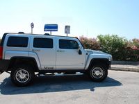 Usata Hummer H3 2007 Grigio SUV