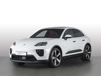 Usata Porsche Macan 300 kW (408 CV) 2024 Bianco SUV