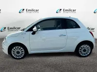 Usata Fiat 500 Dolcevita 70 CV (51 kW) 2023 Bianco