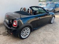 usata Mini Roadster (R59) - 2013 CABRIO