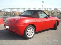 usata Fiat Barchetta -1997- ISCRITTA ASI