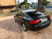 usata Audi A5 Sportback A5 2.0 TDI 177 CV