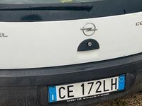 Usata Opel Corsa 60 CV (44 kW) 2002 Utilitaria