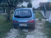 Usata Fiat 600 2004 Blu