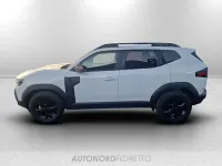 Nuova Dacia Duster Extreme 156 CV (114 kW) 2026 Biancoharm04 SUV