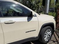 Usata Jeep Compass 131 CV (96 kW) 2021 Beige SUV