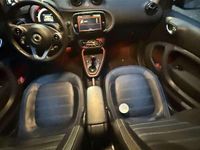 Usata Smart ForTwo Coupé Prime 41 kW (56 CV) 2021 Utilitaria
