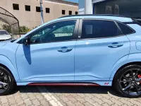 Usata Hyundai Kona N Performance 280 CV (205 kW) 2022 Other SUV