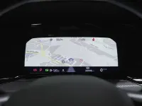 Usata VW Golf VIII GTI 245 CV (180 kW) 2023 Bianco Utilitaria