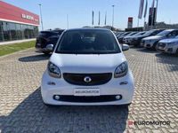 usata Smart ForTwo Coupé 1.0 Superpassion 71cv twinamic