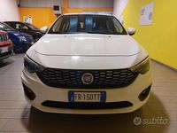 Usata Fiat Tipo Pop 120 CV (88 kW) 2018 Bianco Berlina