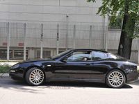Usata Maserati 3200 GT 368 CV (270 kW) 2002 Nero Coupé