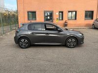 Usata Peugeot 208 101 CV (74 kW) 2021 Utilitaria