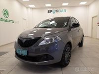 Usata Lancia Ypsilon Silver 70 CV (51 kW) 2023 Grigio Utilitaria