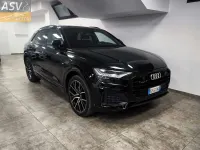 Usata Audi Q8 S-Line 286 CV (210 kW) 2019 Other SUV