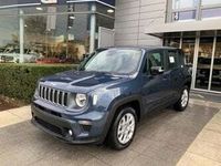 usata Jeep Renegade 1.5 Turbo T4 MHEV Limited *PROMO FINANZIARIA*