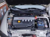 Begagnad Alfa Romeo 147 Progression 120 HK (88 kW) 2010 Halvkombi