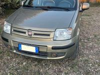 Usata Fiat Panda Climbing 60 CV (44 kW) 2008 Utilitaria