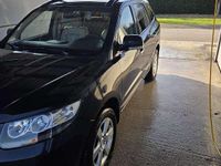 Usata Hyundai Santa Fe Dynamiq 155 CV (114 kW) 2009 SUV