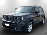 Usata Jeep Renegade Limited 131 CV (96 kW) 2023 Nero SUV