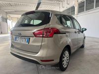 Usata Ford B-MAX Business Edition 95 CV (69 kW) 2014 Gray Monovolume
