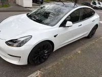Occasion Tesla Model 3 Performance 155 kW (211 ch) 2021 Berline