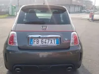 Usata Fiat 500 Abarth 160 CV (117 kW) 2015 Other
