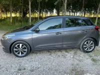 Usata Hyundai i20 75 CV (55 kW) 2015 Grigio Berlina