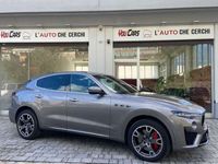 usata Maserati GranSport Levante 3.0 V6250cv auto DA VEDERE IVA ESPOSTA