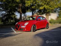 Usata Alfa Romeo MiTo 280 CV (205 kW) 2008 Utilitaria