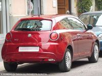 usata Alfa Romeo MiTo 1.4 8V Progression UNIPROP. OK NEOPATENTATI