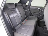 usata Audi A3 Sportback 35 Tfsi Sport 150cv