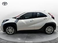 Nuova Toyota Aygo X Active 72 CV (52 kW) 2025 Bianco SUV