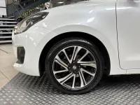 Gebraucht Suzuki Swift 83 PS (61 kW) 2024 Weiß Kleinwagen