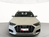 Usata Audi A4 Allroad Business 204 CV (150 kW) 2023 Bianco ibis Station wagon