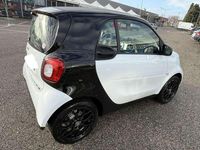 Usata Smart ForTwo Coupé Passion 41 kW (56 CV) 2020 Utilitaria