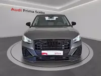 Usata Audi Q2 Ambiente 150 CV (110 kW) 2025 Grigio daytona perla SUV