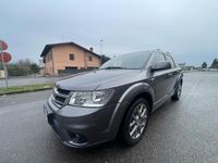 Usata Fiat Freemont Urban 170 CV (125 kW) 2012 Argento SUV