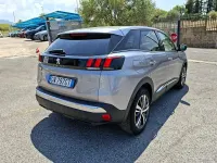 Usata Peugeot 3008 Allure 131 CV (96 kW) 2023 Grigio SUV