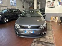 Usata VW Polo Comfortline 75 CV (55 kW) 2016 Other Berlina