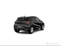 Nuova Mitsubishi ASX Invite 91 CV (66 kW) 2025 Nero SUV