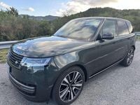 Usata Land Rover Range Rover HSE 249 CV (183 kW) 2023 Other SUV