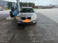 Usata Skoda Octavia 2006 Grigio Station wagon